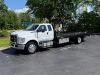 2025 Ford F750 (Key# 1963) 4